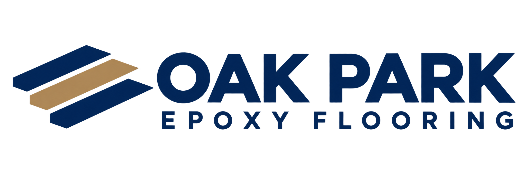 Oak Park Epoxy Flooring